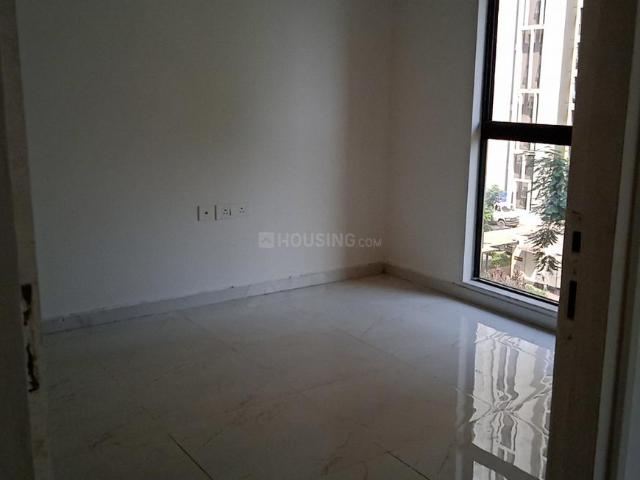 Flat for rent in Milap Nagar, Kalyan-Dombivli