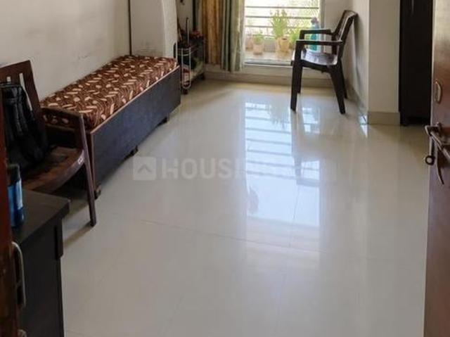 Flat for rent in Dombivli, Kalyan-Dombivli