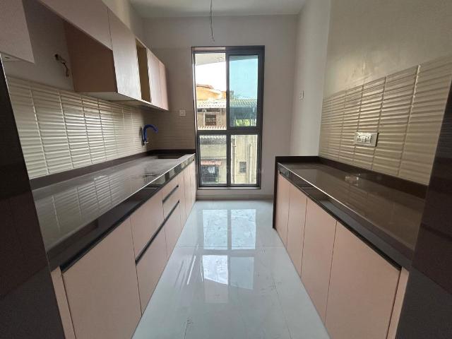 Flat for rent in Dombivli, Kalyan-Dombivli