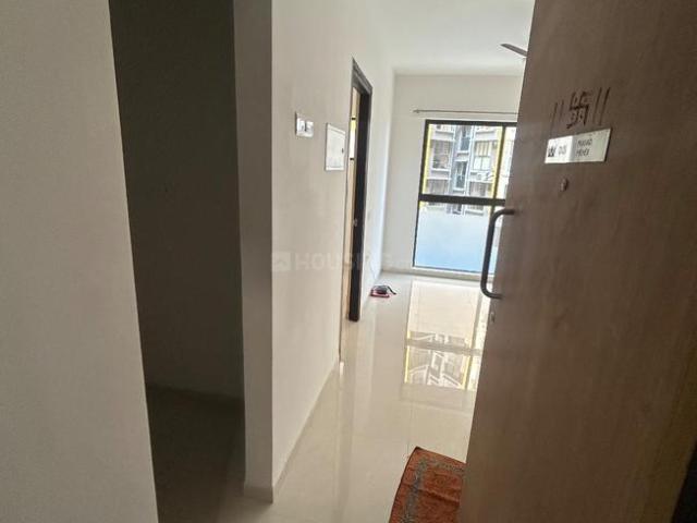 Flat for rent in Gharivali, Kalyan-Dombivli