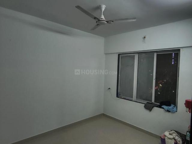Flat for rent in Dombivli, Kalyan-Dombivli