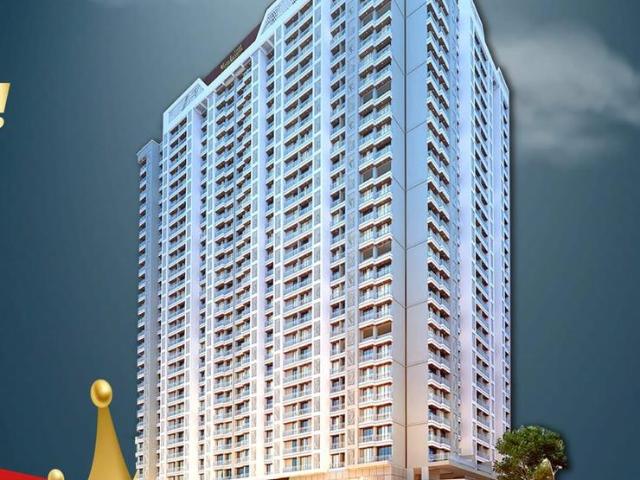 Flat for sale in Kalyan-dombivali, Gopalnagar