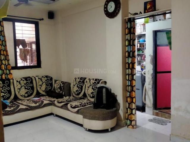 Flat for sale in Kalyan-dombivali, Gopalnagar