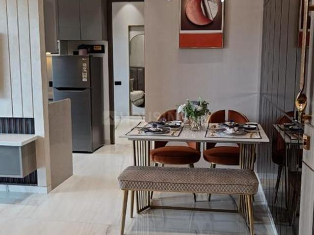 Flat for sale in Dombivali - Mumbai