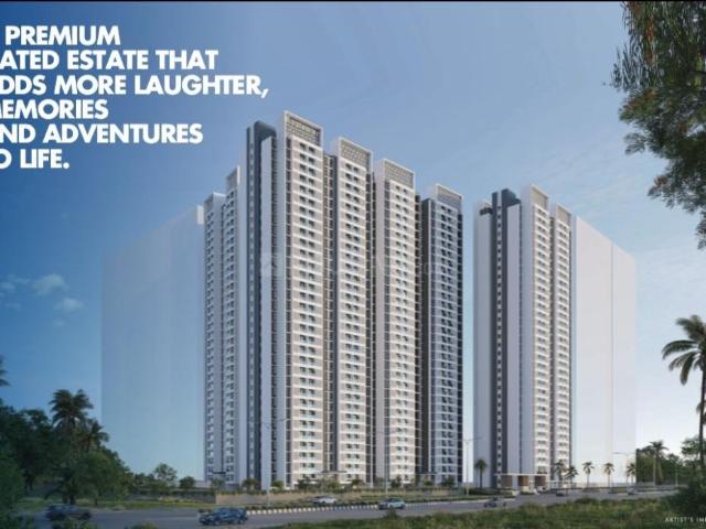 Flat for sale in Dombivali - Mumbai