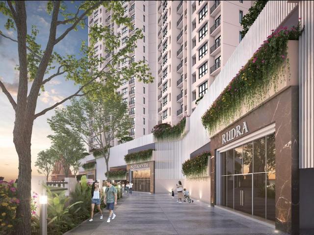 Flat for sale in Dombivali - Mumbai