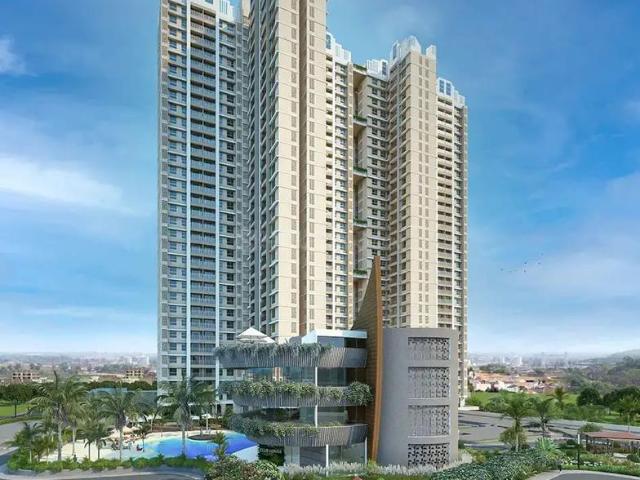 Flat for sale in Dombivali - Mumbai