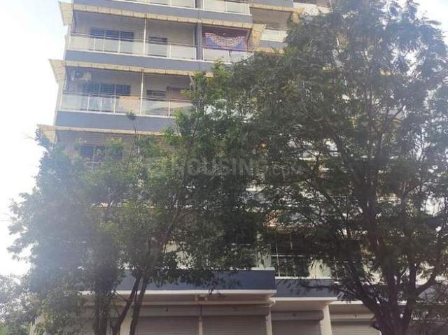 Flat for sale in Dombivli, Kalyan-Dombivli