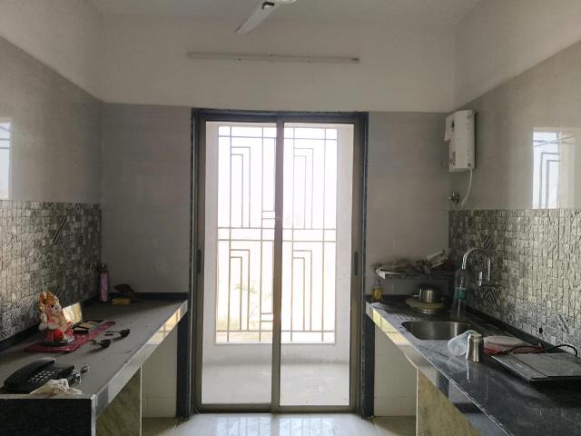 Flat for sale in Dombivali - Mumbai, National Capital Territory Of Delhi