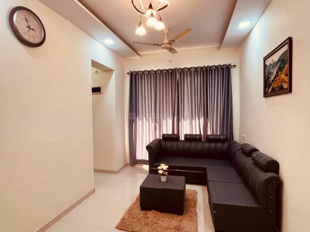Flat for sale in Kalyan-dombivali, Gopalnagar