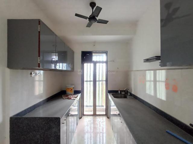 Flat for sale in Dombivali, Thane