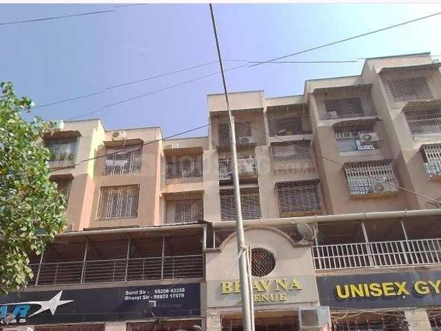 Flat for sale in Kalyan-dombivali, Gopalnagar