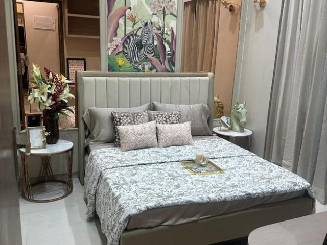 Flat for sale in Kalyan-dombivali, Gopalnagar