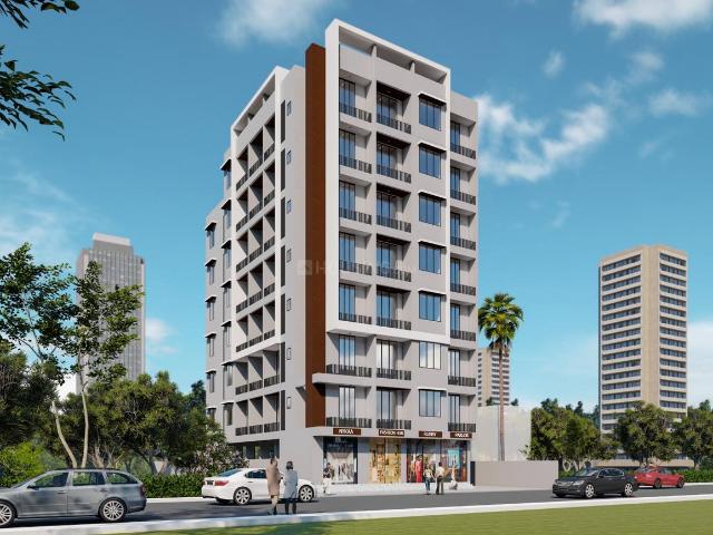 Flat for sale in Kalyan-dombivali, Gopalnagar