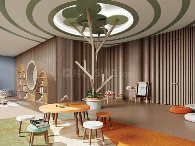 Flat for sale in Dombivali - Mumbai, National Capital Territory Of Delhi