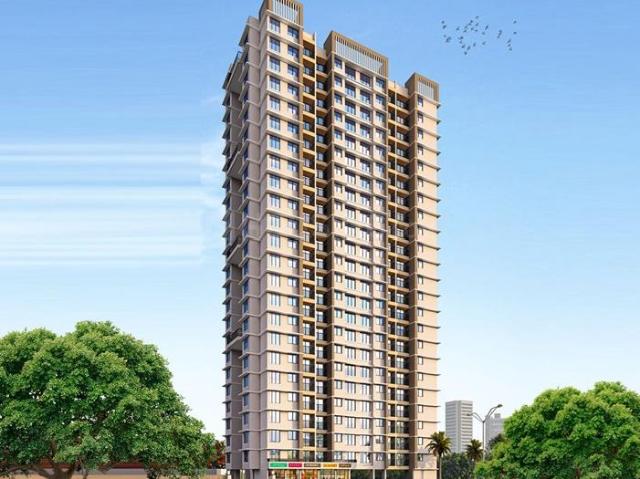 Flat for sale in Dombivli, Dombivali