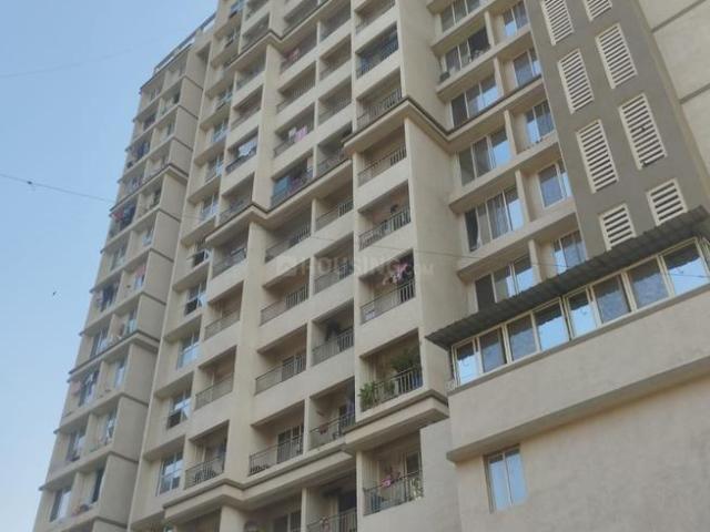 Flat for sale in Kalyan-dombivali, Gopalnagar