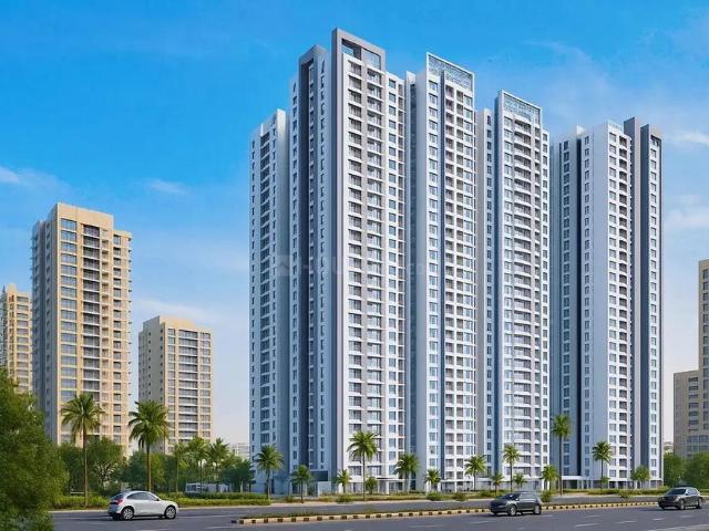 Flat for sale in Dombivali - Mumbai, National Capital Territory Of Delhi