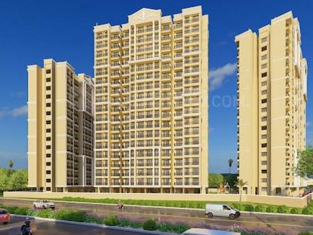 Flat for sale in Dombivali - Mumbai, National Capital Territory Of Delhi