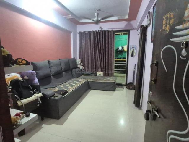 Flat for sale in Kalyan-dombivali, Kalyan