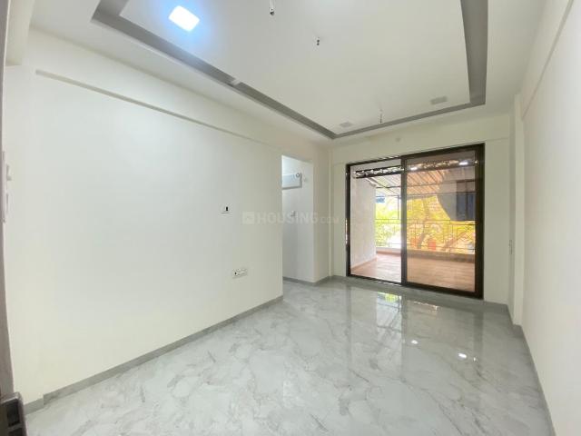 Flat for sale in Dombivli, Dombivali