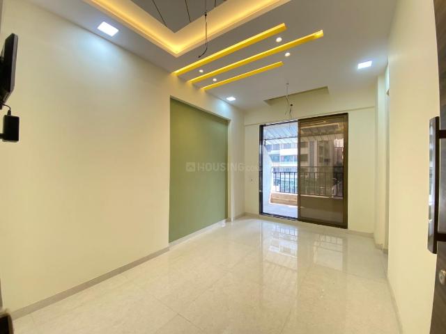Flat for sale in Dombivli, Dombivali
