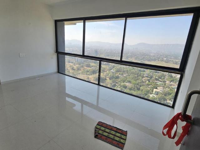 Flat for sale in Marathon Nexworld, Dombivali
