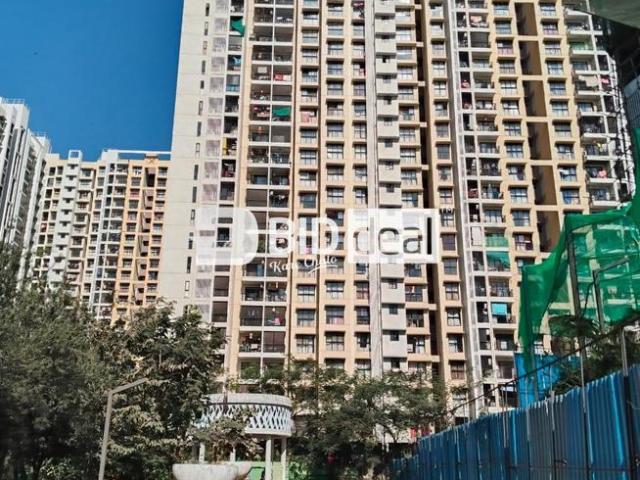 Flat for sale in Kalyan-dombivali, Gopalnagar