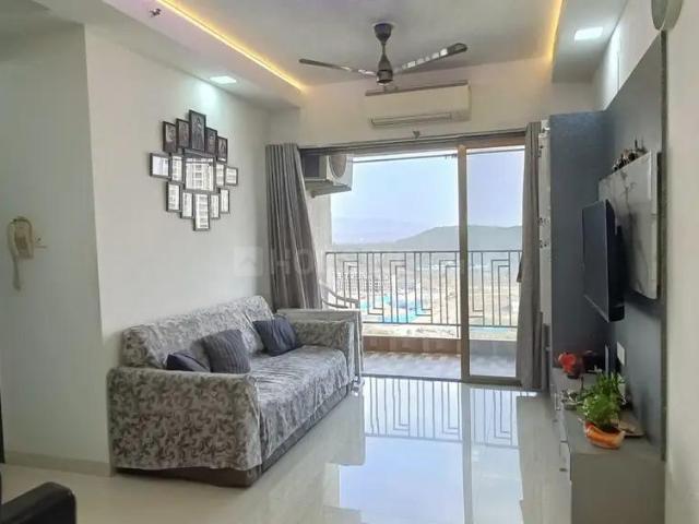 Flat for sale in Kalyan-dombivali, Gopalnagar