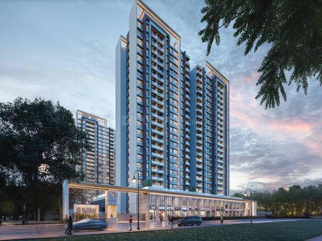 Flat for sale in Kalyan-dombivali, Gopalnagar