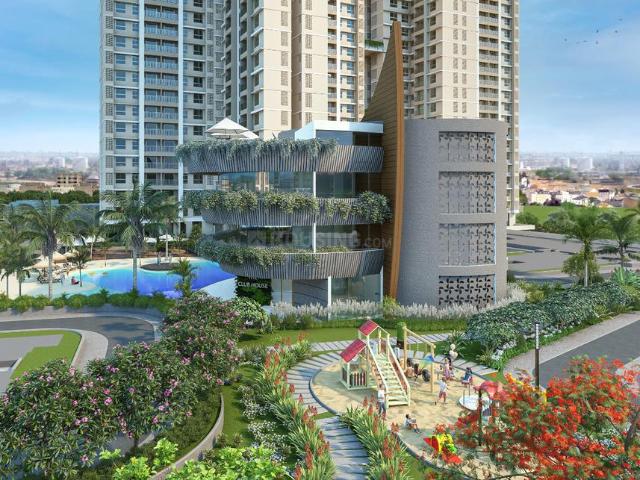 Flat for sale in Dombivli, Kalyan-Dombivli