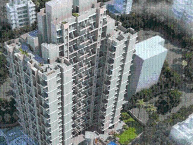 Flat for sale in Kalyan-dombivali, Gopalnagar