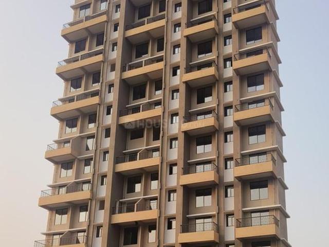 Flat for sale in Aayre Gaon, Kalyan-Dombivli