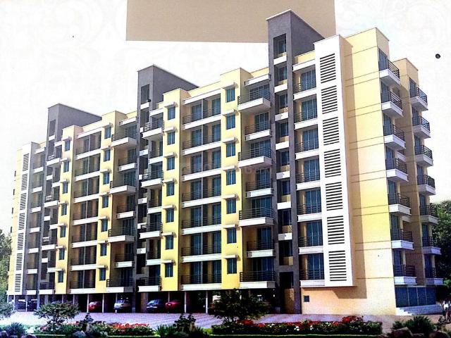 Flat for sale in Dombivli, Dombivali