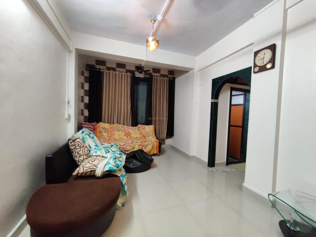Flat for rent in Dombivli, Kalyan-Dombivli
