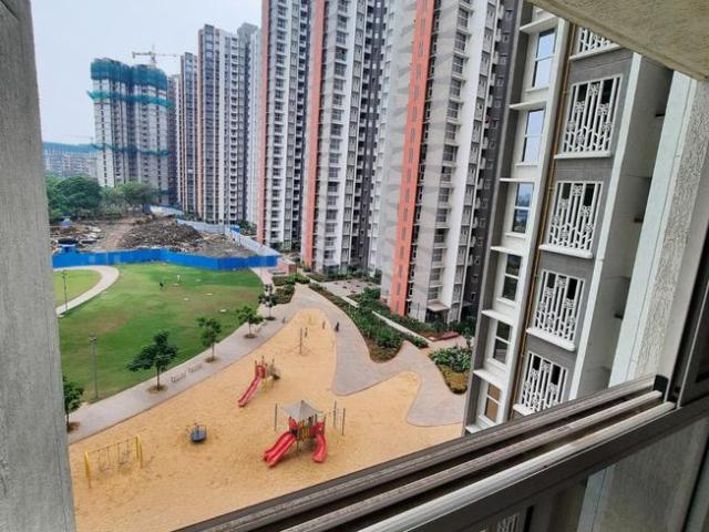 Flat for rent in Thane