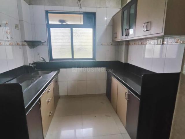 Flat for rent in Kalyan-dombivali, Gopalnagar