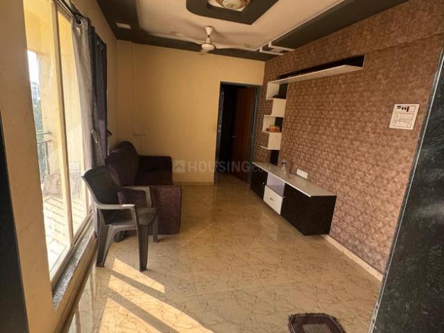 Flat for rent in Kalyan-dombivali, Gopalnagar