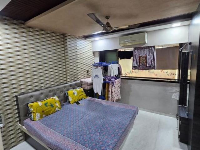Flat for rent in Kalyan-dombivali, Gopalnagar