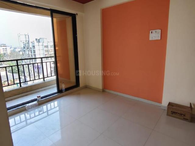 Flat for rent in Kalyan-dombivali, Gopalnagar