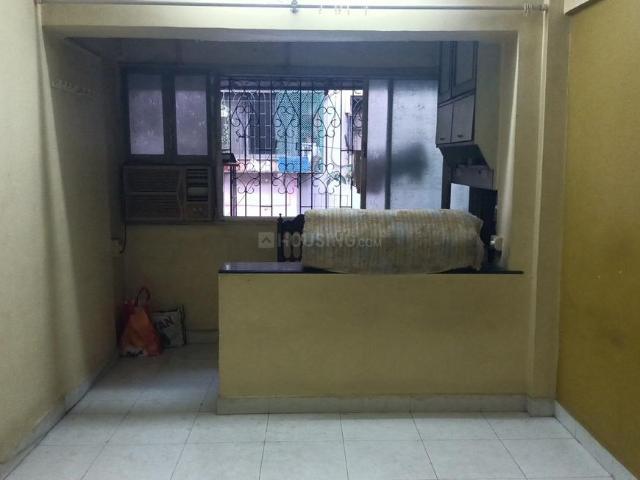 Flat for rent in Kalyan-dombivali, Gopalnagar