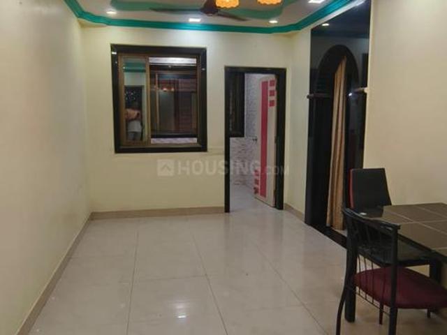 Flat for rent in Kalyan-dombivali, Gopalnagar
