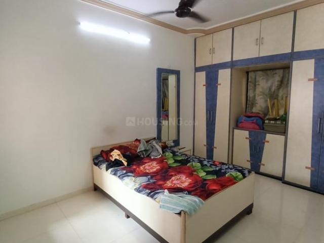 Flat for rent in Kalyan-dombivali, Gopalnagar