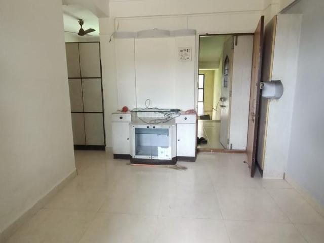 Flat for rent in Kalyan-dombivali, Gopalnagar