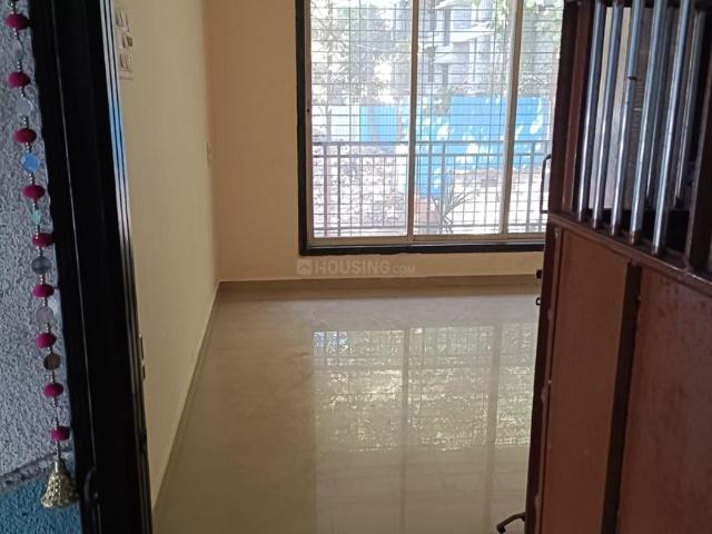 Flat for rent in Kalyan-dombivali, Gopalnagar
