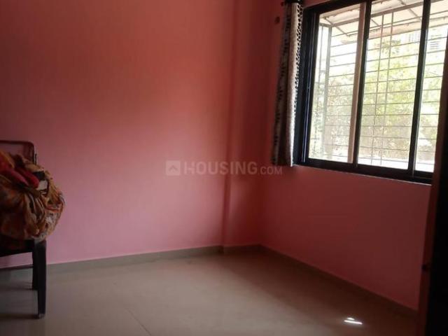 Flat for rent in Kalyan-dombivali, Gopalnagar
