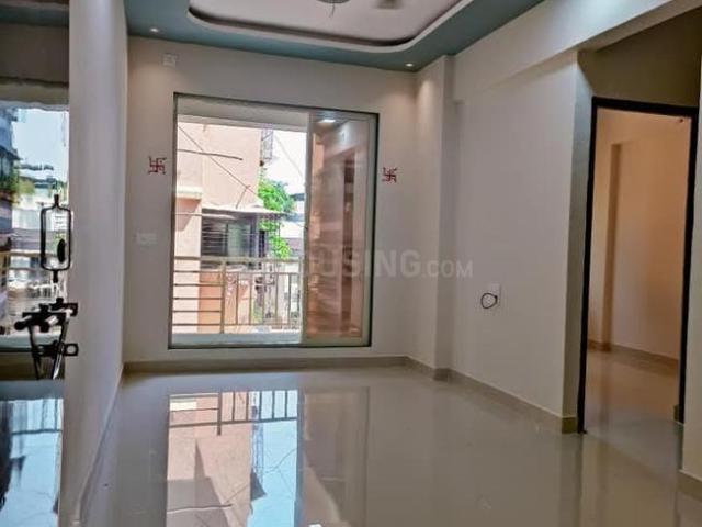 Flat for rent in Kalyan-dombivali, Gopalnagar