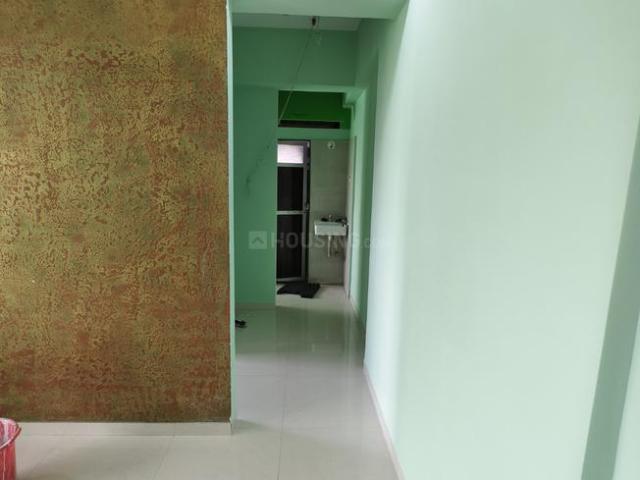 Flat for rent in Kalyan-dombivali, Gopalnagar