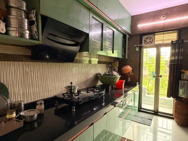 Flat for rent in Kalyan-dombivali, Gopalnagar