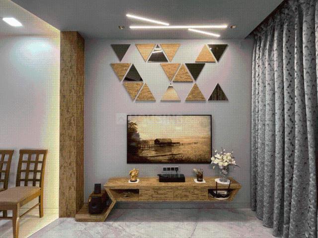 Flat for rent in Kalyan-dombivali, Gopalnagar